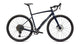 DIVERGE E5 SPORT DKNVY/DLMMET 52