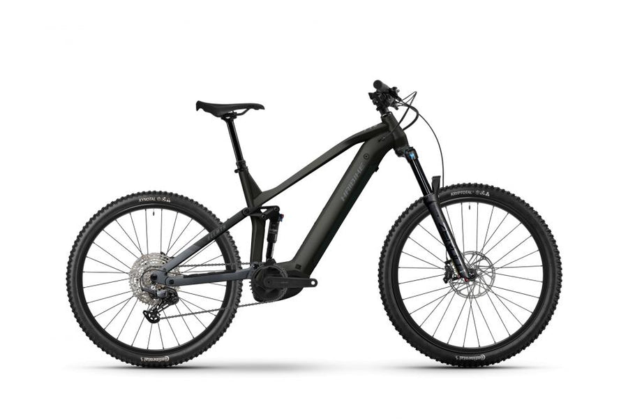 Haibike ALLMTN 2 i800Wh 12-G Deore - E-Mountain Bike