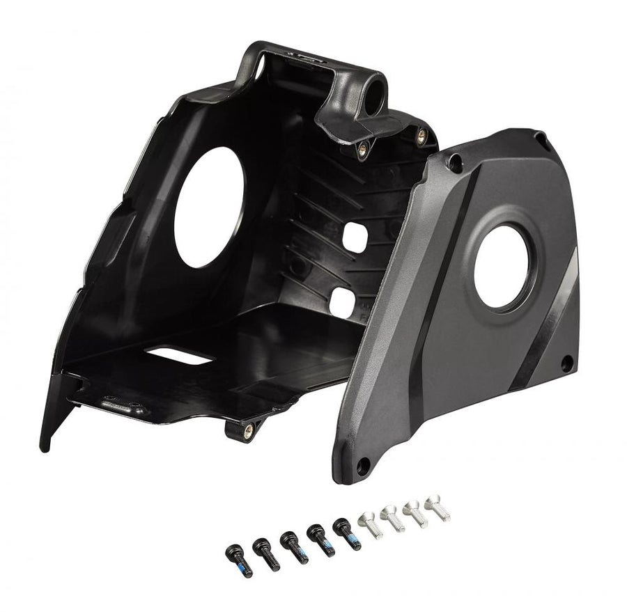 SPECIALIZED Levo Gen 3 Motor Cover Kit - Elektrischer Motorschutz für E-MTB - Motorabdeckung