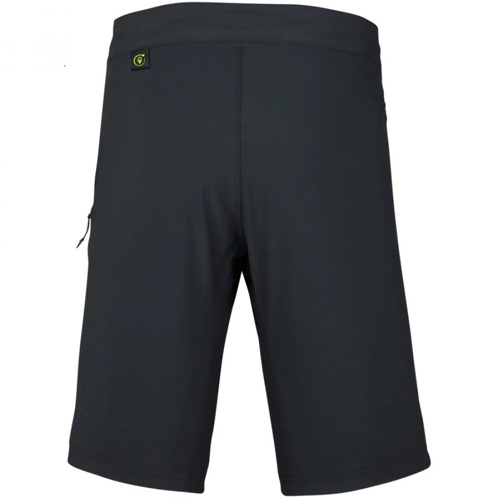 IXS Sports Division iXS Flow XTG Shorts M black - leichte Trail- und Gravel-Shorts