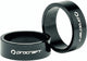 Procraft Ahead Spacer Alu 1 Zoll 10 mm 1 Zoll schwarz - präziser Steuersatz-Ausgleich