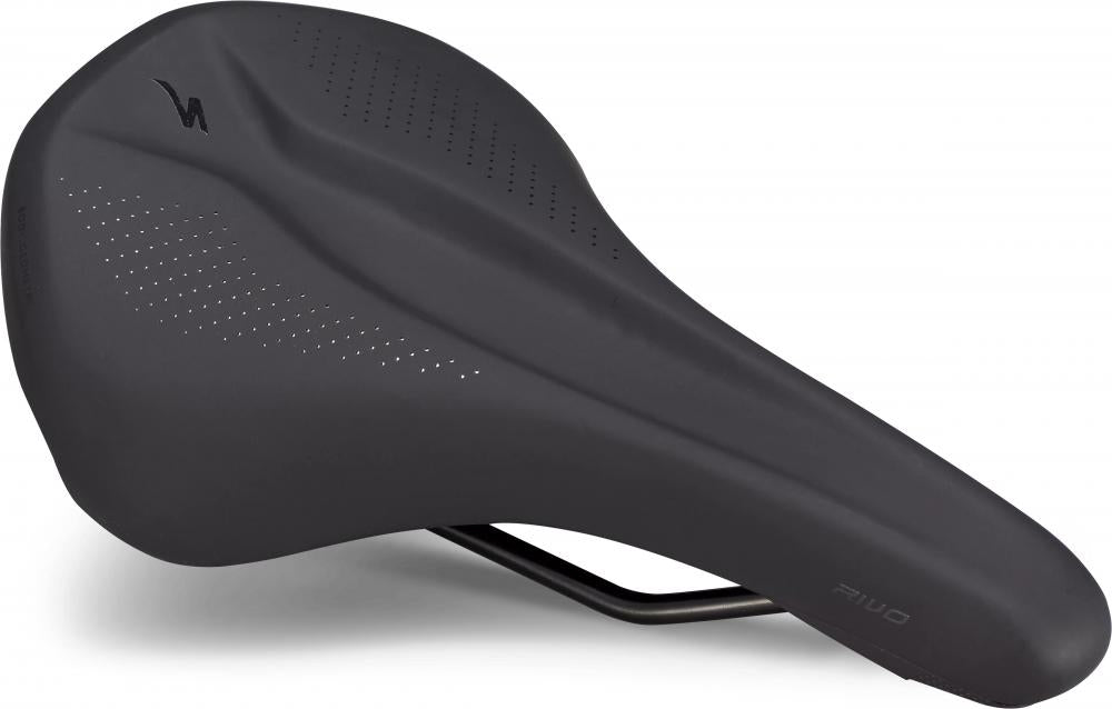 Specialized RIVO SPORT Sattel 155mm - Komfortabler Fahrradsattel für lange Touren