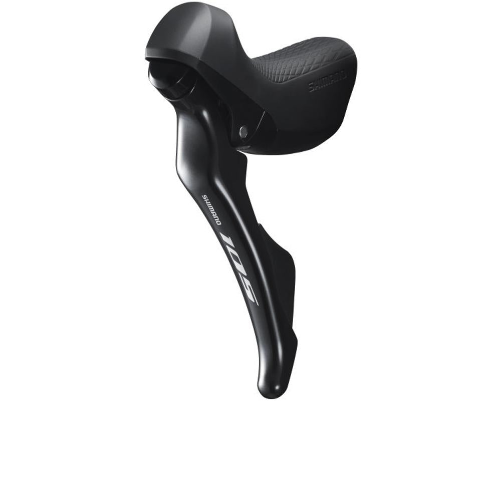 SHIMANO 105 ST-R7000 Schalt-/Bremshebel 2-fach - Rennrad Dual Control Lever