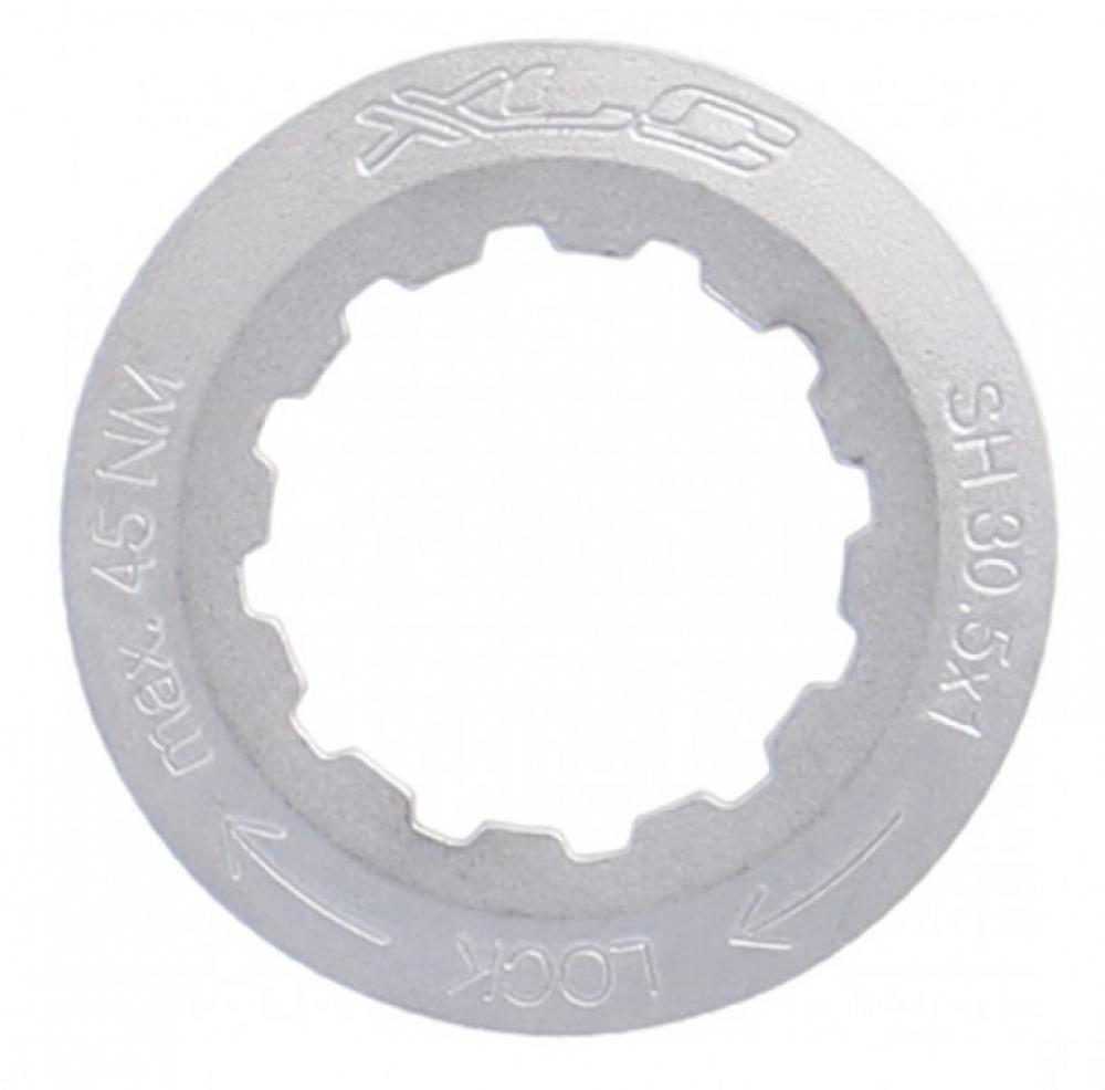 Abschlussmutter, Shimano Kompatib 9/10/11-fach Für 1.pos Ab 12 Zähne