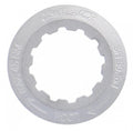 XLC Abschlussmutter, Shimano kompatib 9/10/11-fach für 1.Pos ab 12 Zähne