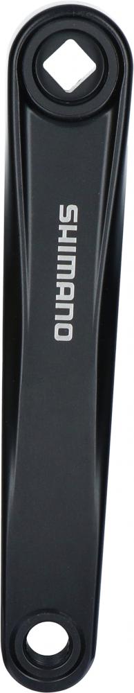 SHIMANO Kurbel links 175 mm FC-MT101 - 175 mm