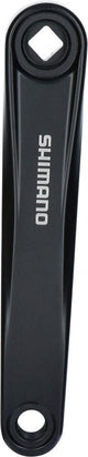 SHIMANO Kurbel links 175 mm FC-MT101 - 175 mm