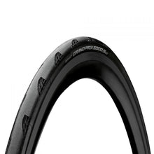 Continental Grand Prix 5000 S TR Faltreifen 35-622 Schwarz - Tubeless-Ready Rennradreifen