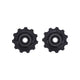 BBB Cycling BBB Schaltungsrädchen RollerBoys 11-Z 11T 11 schwarz - laufruhige Schaltperformance