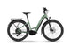 Winora YUCATAN X10 LOW i800Wh 10-G Cues - E-City Bike