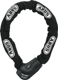 Abus Kettenschloss Granit CityChain X-Plus 1060 L 85 cm D 10 mm