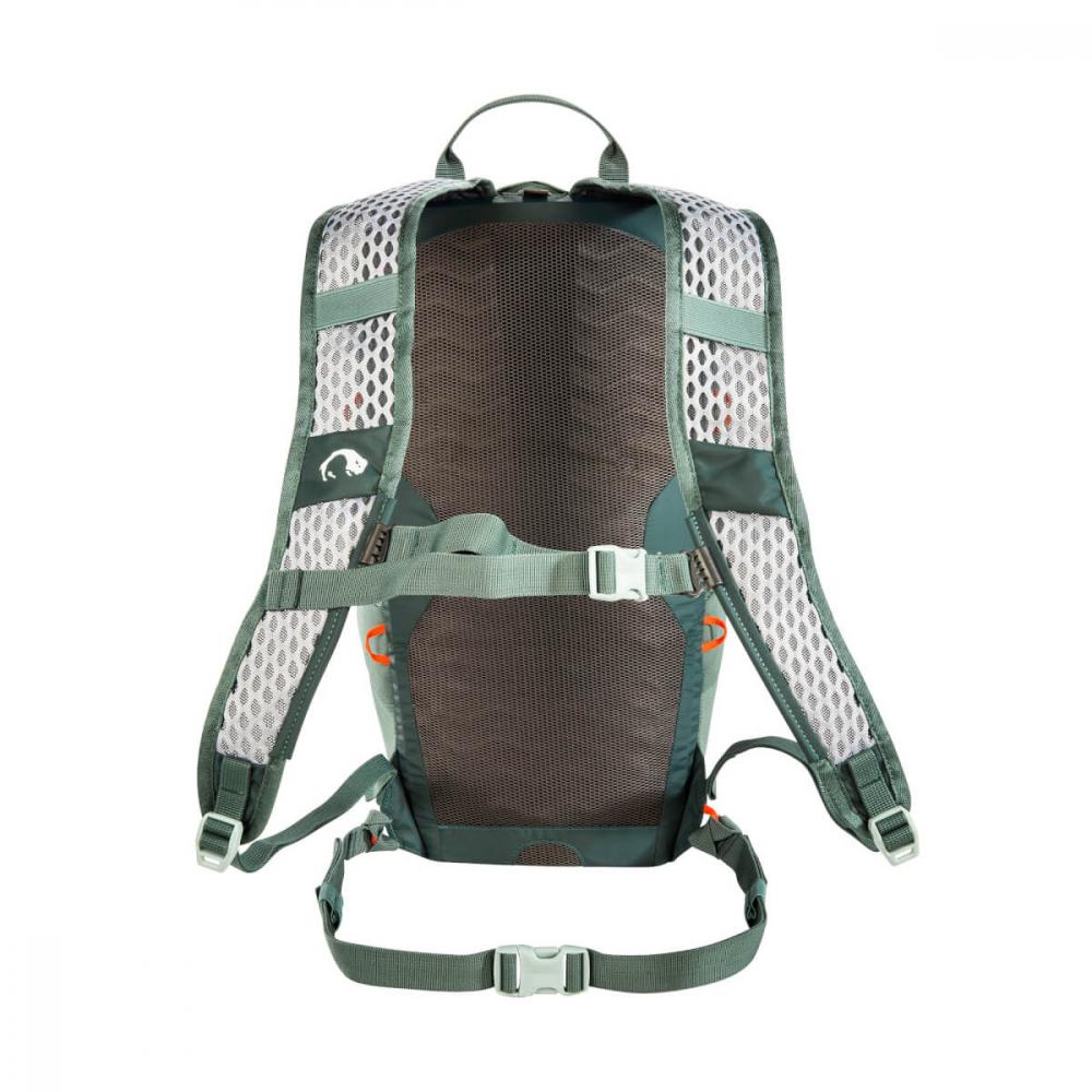 Tatonka Active Pack 15 Leichtrucksack 15 L Sage Green