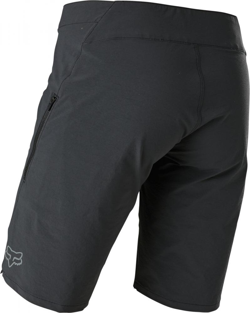 Fox Shorts Flexair black Größe L