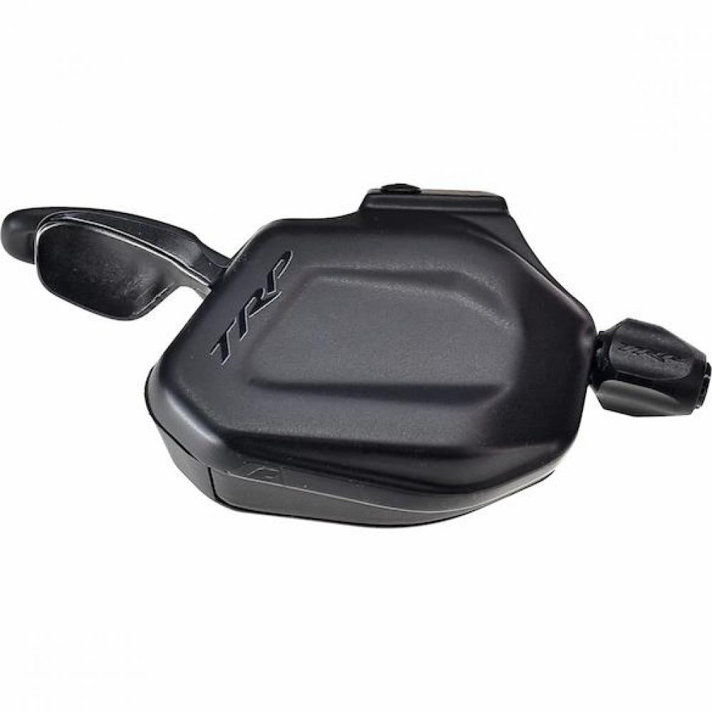 TRP Schalthebel DH7 SL-M860 7-fach Schwarz - Downhill-Schaltung mit Carbon