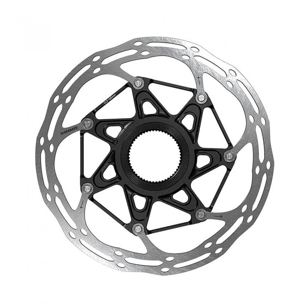 SRAM CenterLine X Bremsscheibe 180 mm - Center Lock