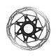 SRAM Bremsscheibe Centerline X Rounded, zweiteilig Centerlock / 180 mm - 180 mm