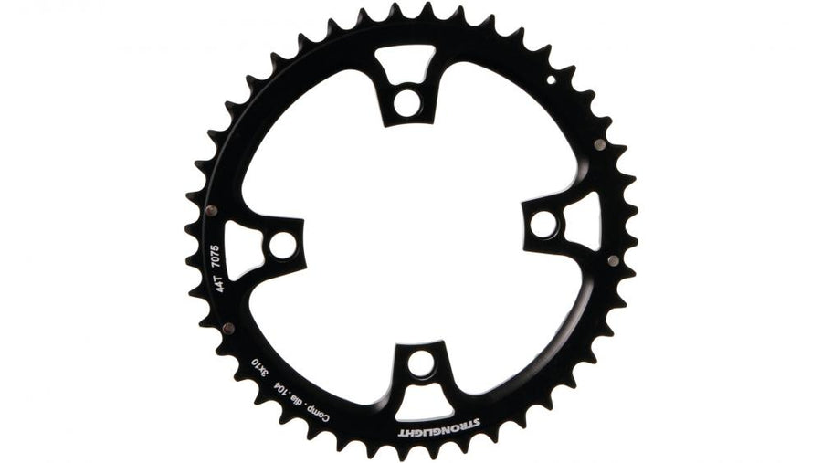 Stronglight MTB-Kettenblatt 32 Zähne 64mm LK 104mm Mitte