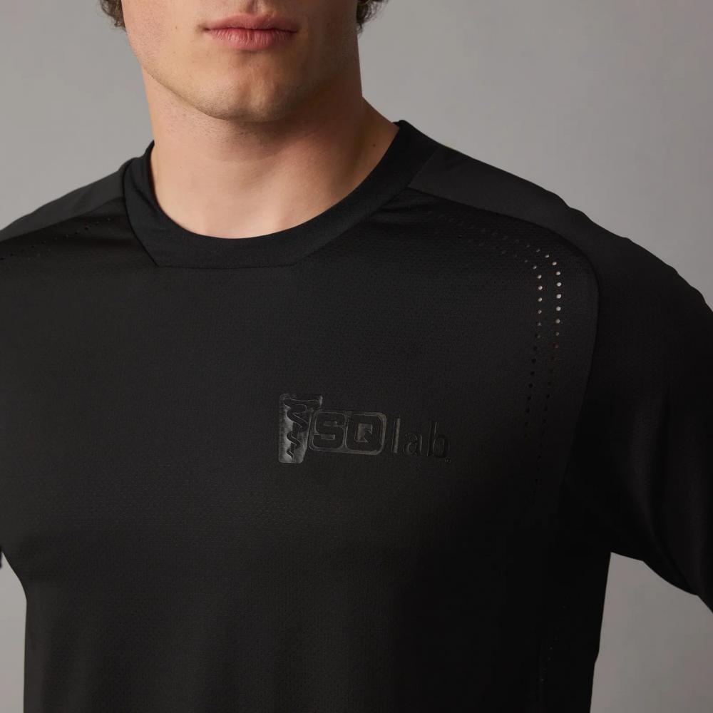 SQlab SQ-Jersey ONE OX Fahrrad Trikot Größe 4XL - Atmungsaktives MTB Jersey - T-Shirt