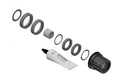 DT Swiss Service-/Upgrade-Kit Ratchet LN 18 Zähne - zuverlässiges Naben-Upgrade