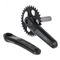SHIMANO Kurbelgarnitur DEORE FC-M6100 - 12-fach - 175 mm 32 Zähne