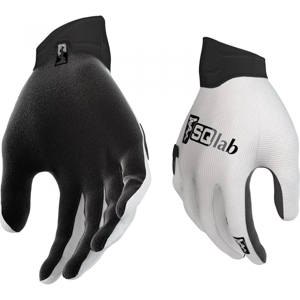 SQlab SQ-Gloves ONE11 S Wide - Ergonomische Fahrradhandschuhe mit breiter Passform