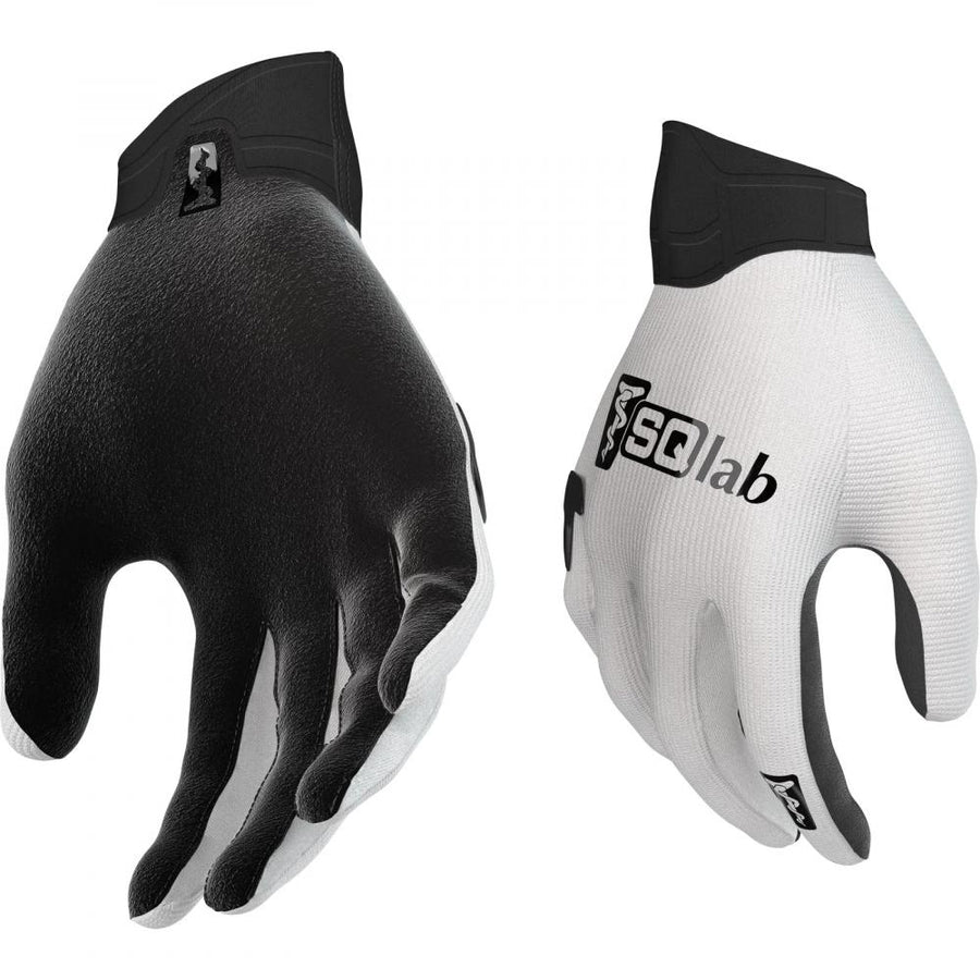SQlab SQ-Gloves ONE11 S Wide - Ergonomische Fahrradhandschuhe mit breiter Passform