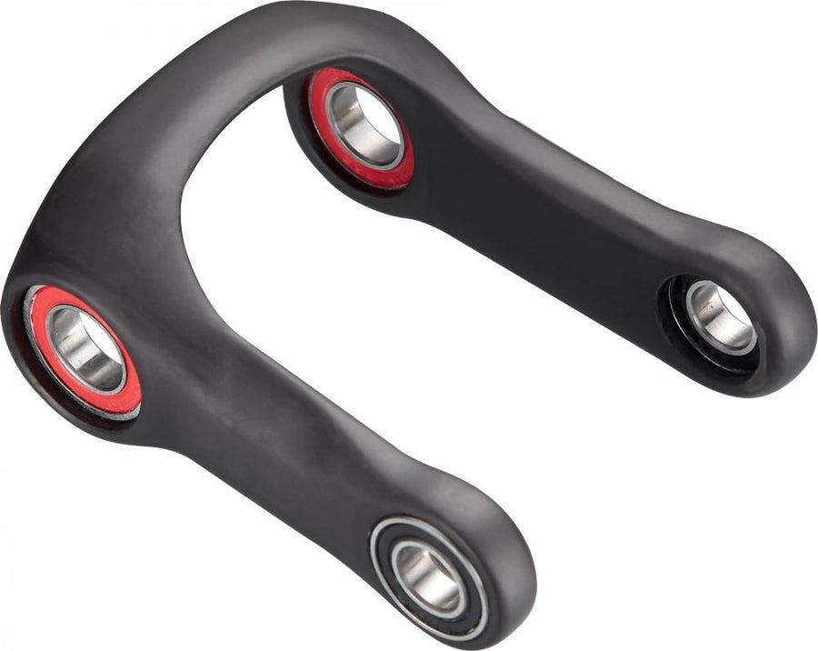 EPIC MY21 Shock Link Carbon - Hochleistungs-Dämpferstrebe für MTB - Unbekannt