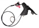 SRAM Schalt-/Bremseinheit S700 hydr. Scheibenbremse, vorne 950mm Leitung - 950mm