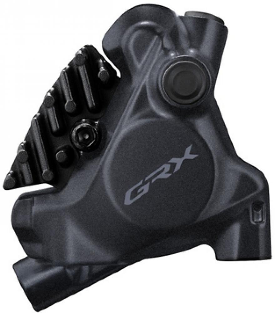 Bremssattel Grx Br-rx410 Hr - Hydraulischer Scheibenbremssattel Für Gravel