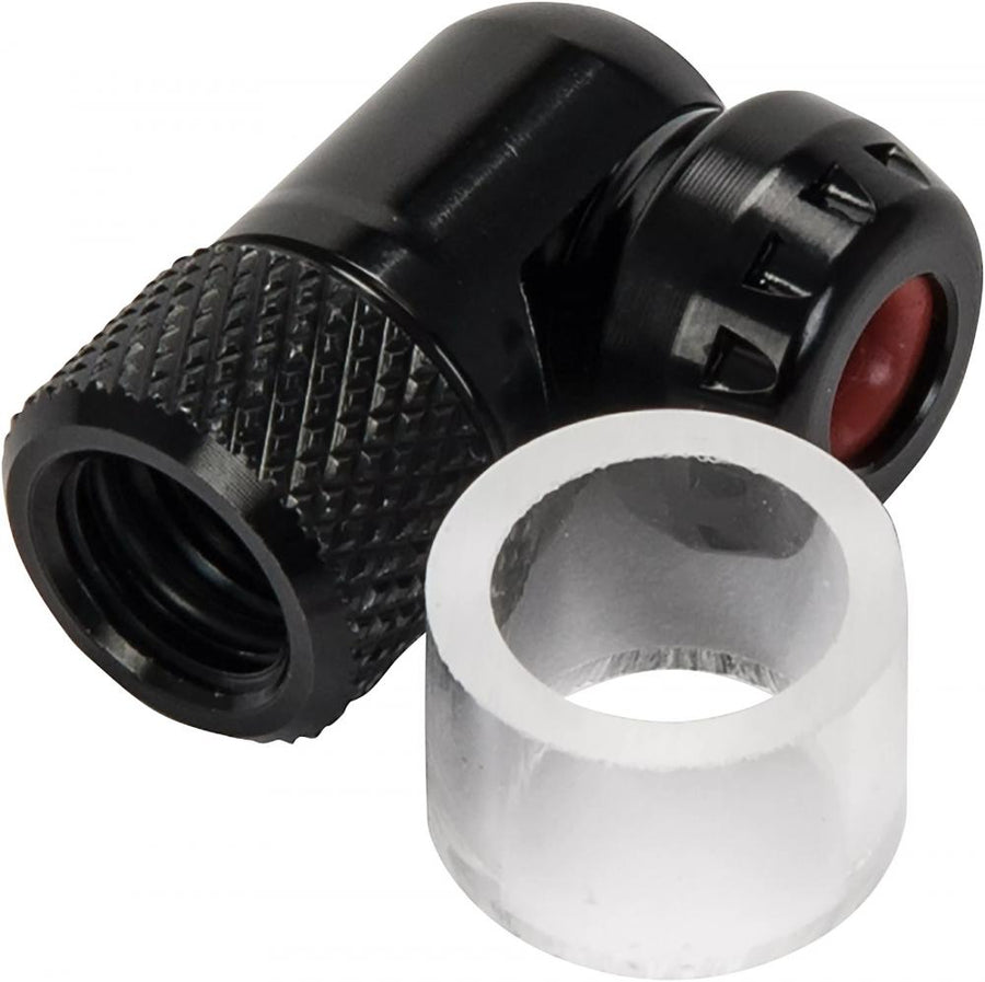 SWAT MINI CO2 HEAD - Adapter - CO2Kartusche