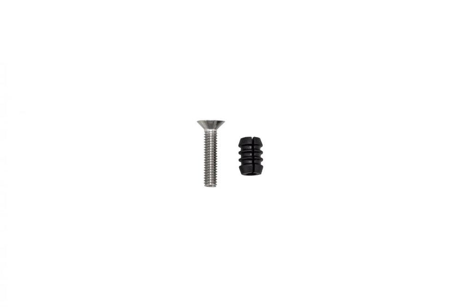 GROMMET CBG GROMMET - Gummidichtung - LEVO 4 SPEED SENSOR GROMMET & BOLT KIT