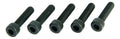 Procraft Schrauben für Sattelstützen M8 x 35 mm schwarz - sichere Klemmung der Sattelstütze