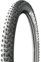 Michelin Reifen Wild Rock`R faltbar 26 Zoll 26x2.10 54-559 schwarz TL-Ready