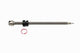 FOX Service Set Air Shaft Assy 34 DMAS E-OPT 140 mm - präziser Luftschaft-Service