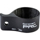 Procraft Umwerferschelle PRC CFD1 Ø 31.8 mm carbon - leichter Adapter für Anlötumwerfer