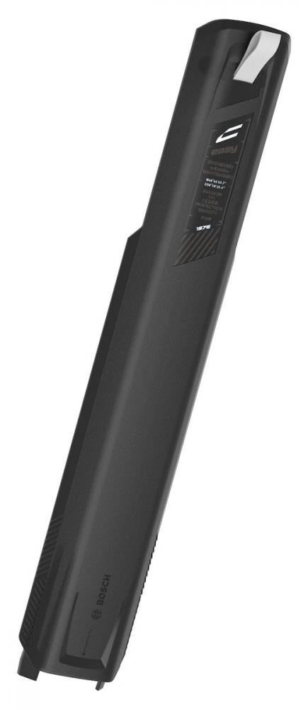Centurion Batterieabdeckung Bosch Powertube 625 Wh Schwarz - optimaler Schutz für integrierte Akkus