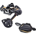 TRP TR12 M-850 12-fach-Schaltgruppe Gold - Hall Lock für Trail und Enduro