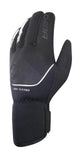CHIBA Dry Star - wasserdichte, winddichte & atmungsaktive Radhandschuhe schwarz XXL