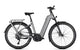 Kalkhoff ENDEAVOUR 5+ ADVANCE 29in Wave L jetgrey matt - leistungsstarkes E-Trekkingbike
