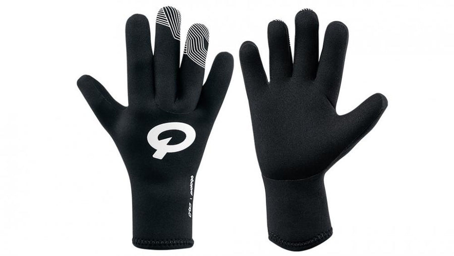 Prologo Langfingerhandschuh Drop Neopren schwarz Gr L