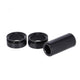 RearShock Mounting Hardware RockShox 3-piece 1/2" 8x24.4,Standard