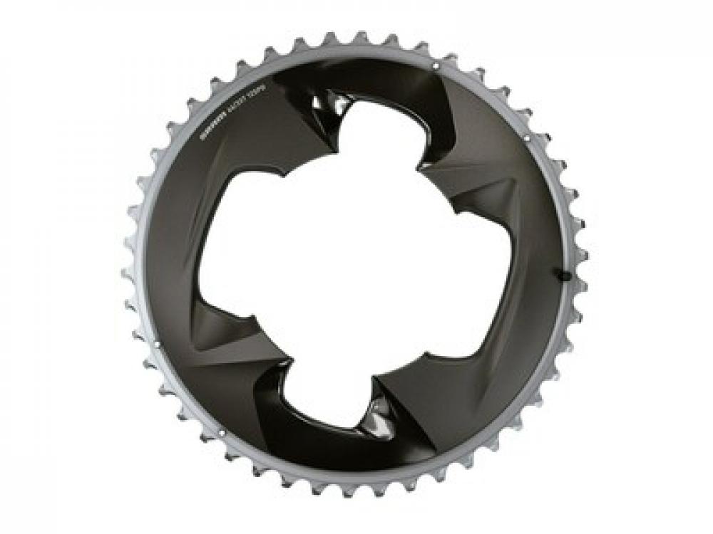 SRAM Kettenblatt Road Force AXS 46T - präzise 12-fach Performance für Rennräder