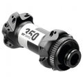 DT Swiss Road Vorderradnabe 350 Straightpull schwarz 24 Loch für Rennräder