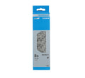 SHIMANO Kette CN-HG71 6-/7-/8-fach Kette - 138 Glieder für Schaltsysteme