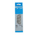 SHIMANO Kette CN-HG71 6-/7-/8-fach Kette - 138 Glieder für Schaltsysteme