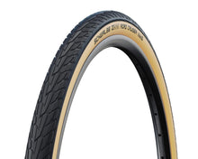 Schwalbe Road Cruiser 28x1.40 (37-622) Fahrradreifen mit Green Compound, K-Guard Pannenschutz, Active Line, HS484 Profil, ideal für City- und Tourenräder