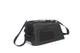 New Looxs Radtasche Varo Trunkbag Racktime Black - wasserdichte Gepäckträgertasche