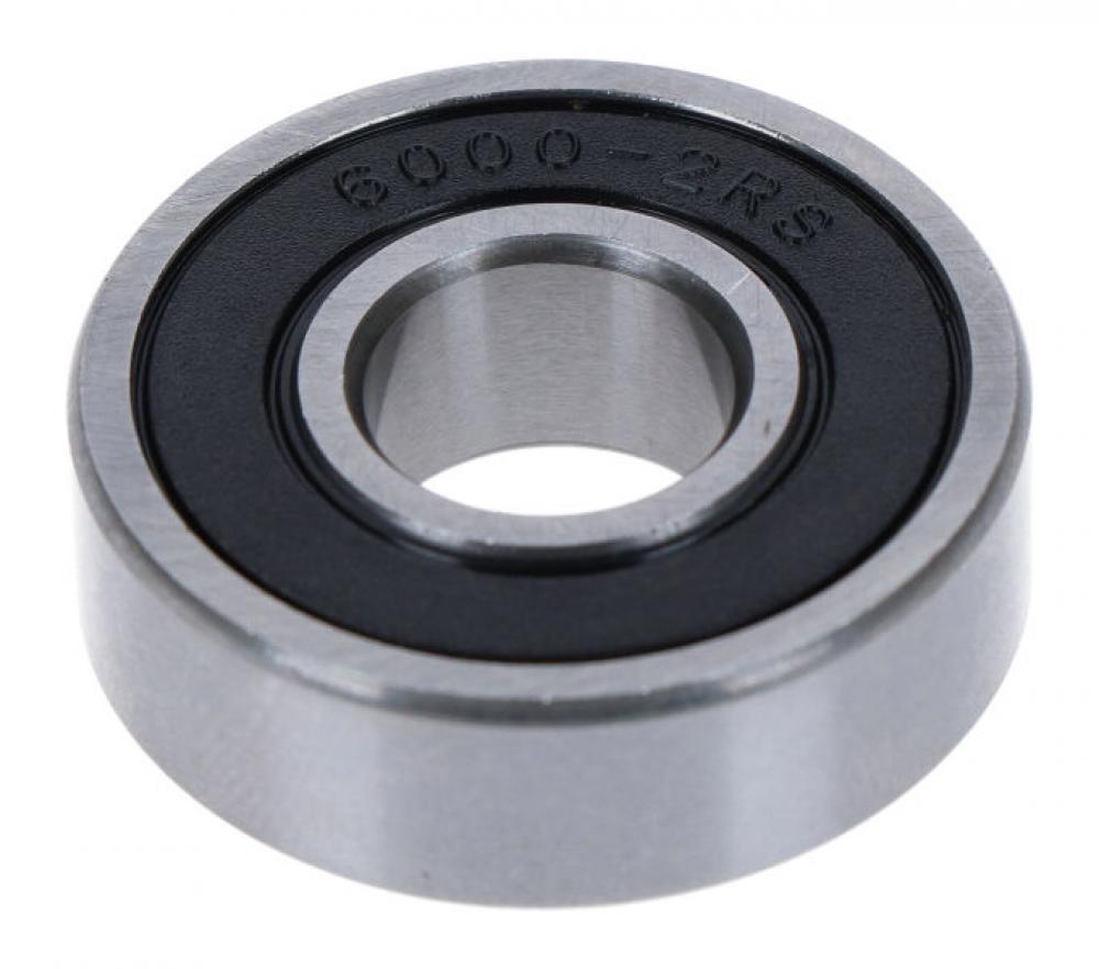 SHIMANO FH-QC400 Lager, 10 x 26 x 8 Kugellager