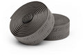 PRO Lenkerband Peaked Performance, EVA, 2.5mm, Standardlänge Grau-Schwarz - leichter Komfort und Grip