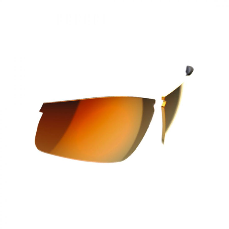 BSG-68SL lens Impress Small Orange